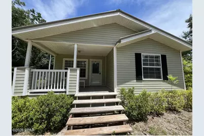 1490 Pittman Hill Road, Marianna, FL 32448 - Photo 1