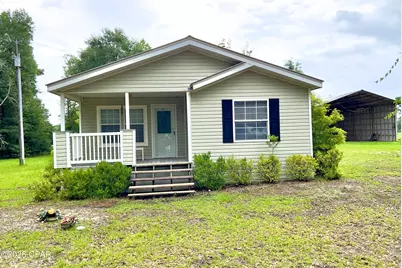 1490 Pittman Hill Road, Marianna, FL 32448 - Photo 3