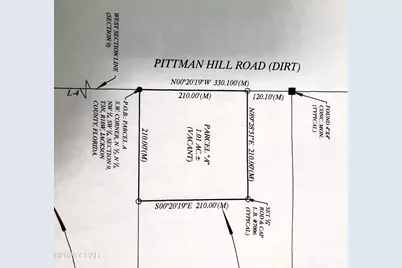 1490 Pittman Hill Road, Marianna, FL 32448 - Photo 11