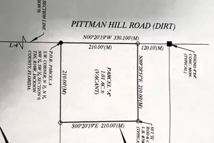1490 Pittman Hill Rd, Marianna, FL 32448 - Photo 11
