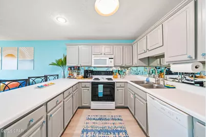 17462 Front Beach Road #57206, Panama City Beach, FL 32413 - Photo 13