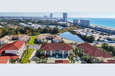 17462 Front Beach Road #57206, Panama City Beach, FL 32413 - Photo 31