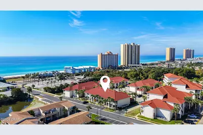 17462 Front Beach Road #57206, Panama City Beach, FL 32413 - Photo 29
