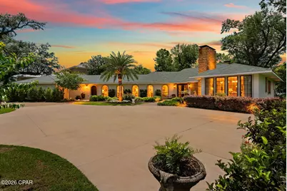 518 Bunkers Cove Road, Panama City, FL 32401 - Photo 1