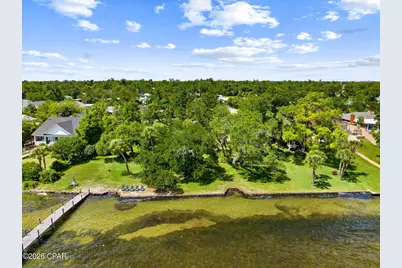 518 Bunkers Cove Road, Panama City, FL 32401 - Photo 85