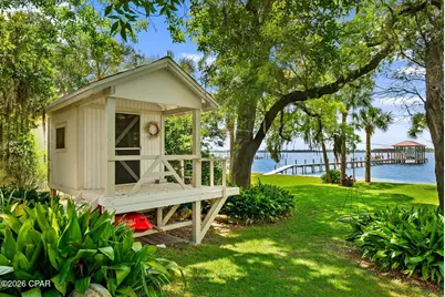 518 Bunkers Cove Road, Panama City, FL 32401 - Photo 77