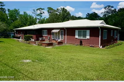 1114 Sherwood Lane, Chattahoochee, FL 32324 - Photo 9