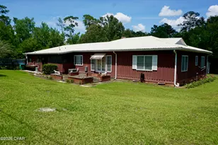1114 Sherwood Ln, Chattahoochee, FL 32324 - Photo 9