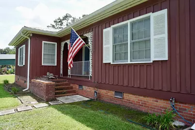 1114 Sherwood Lane, Chattahoochee, FL 32324 - Photo 3
