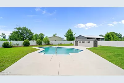 2730 Ferol Lane, Lynn Haven, FL 32444 - Photo 3