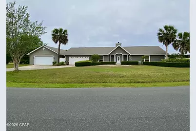 2730 Ferol Lane, Lynn Haven, FL 32444 - Photo 1