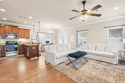 40 Topside Drive, Inlet Beach, FL 32461 - Photo 11