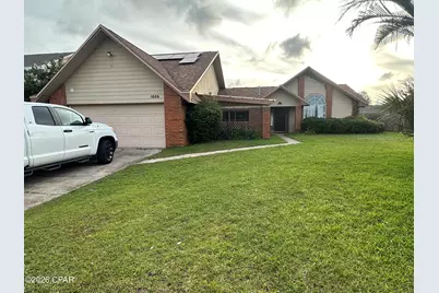 1606 Belmont Boulevard, Lynn Haven, FL 32444 - Photo 1