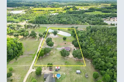 2242 Highway 231, Cottondale, FL 32431 - Photo 85
