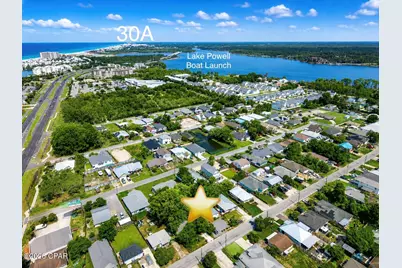 509 Dolphin Drive, Panama City Beach, FL 32413 - Photo 5