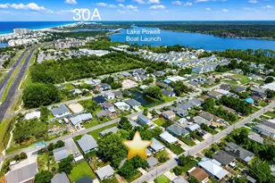 509 Dolphin Dr, Panama City Beach, FL 32413 - Photo 5