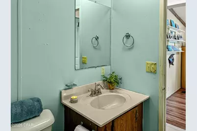 509 Dolphin Drive, Panama City Beach, FL 32413 - Photo 21