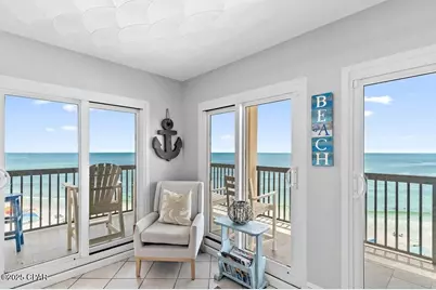 23223 Front Beach Road #704, Panama City Beach, FL 32413 - Photo 1
