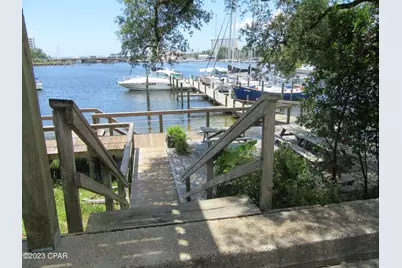 307 Wilson Avenue #17, Panama City, FL 32401 - Photo 3