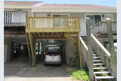 307 Wilson Avenue #17, Panama City, FL 32401 - Photo 1