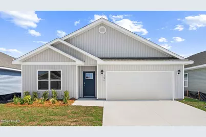 7094 William Pitsenbarger Road, Panama City, FL 32404 - Photo 1