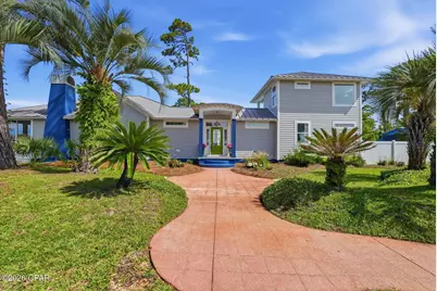 1511 Monument Avenue, Port Saint Joe, FL 32456 - Photo 1