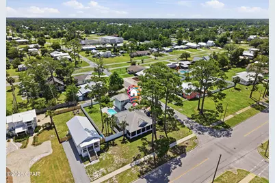 1511 Monument Avenue, Port Saint Joe, FL 32456 - Photo 61