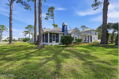 1511 Monument Avenue, Port Saint Joe, FL 32456 - Photo 5
