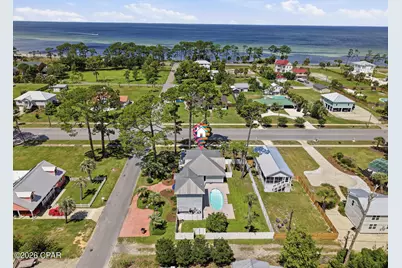 1511 Monument Avenue, Port Saint Joe, FL 32456 - Photo 3