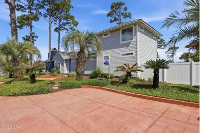 1511 Monument Avenue, Port Saint Joe, FL 32456 - Photo 7