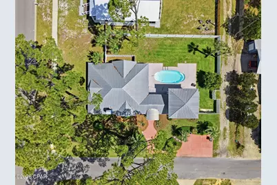 1511 Monument Avenue, Port Saint Joe, FL 32456 - Photo 63