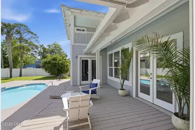 1511 Monument Avenue, Port Saint Joe, FL 32456 - Photo 51