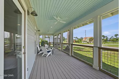 1511 Monument Avenue, Port Saint Joe, FL 32456 - Photo 37
