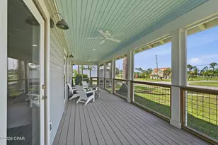 1511 Monument Ave, Port Saint Joe, FL 32456 - Photo 37