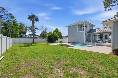 1511 Monument Avenue, Port Saint Joe, FL 32456 - Photo 57
