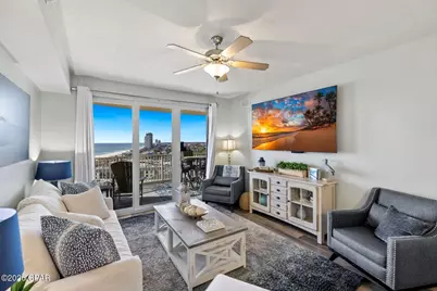 15928 Front Beach Road #1411, Panama City Beach, FL 32413 - Photo 11