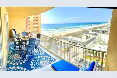 15928 Front Beach Road #1411, Panama City Beach, FL 32413 - Photo 29