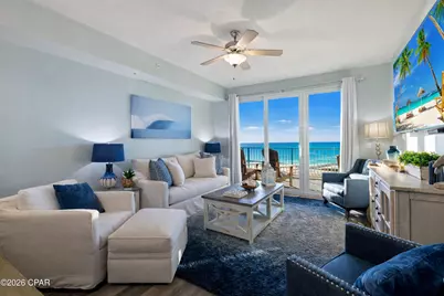 15928 Front Beach Road #1411, Panama City Beach, FL 32413 - Photo 13