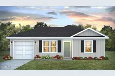 7365 John Levitow Lane, Panama City, FL 32404 - Photo 1