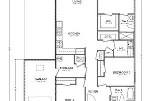 7365 John Levitow Ln, Panama City, FL 32404 - Photo 3