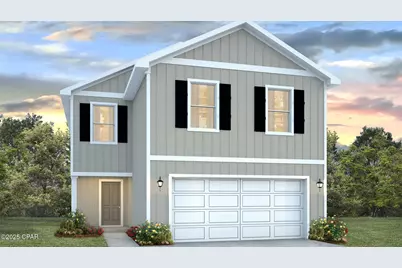 4909 Rosemary Street, Panama City, FL 32404 - Photo 1