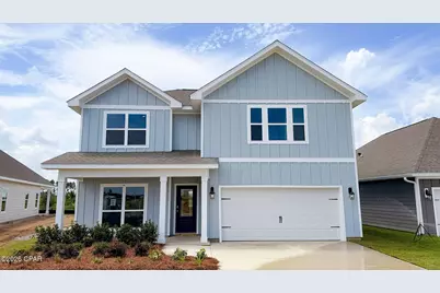 5190 Hastings Drive, Panama City, FL 32404 - Photo 1