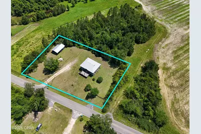 2156 Bethlehem Road, Cottondale, FL 32431 - Photo 25