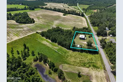 2156 Bethlehem Road, Cottondale, FL 32431 - Photo 27