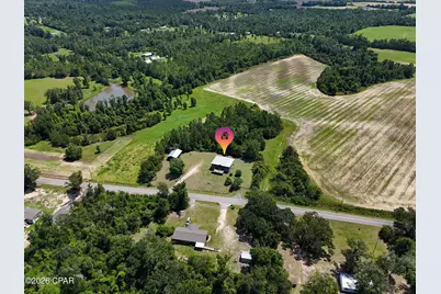 2156 Bethlehem Road, Cottondale, FL 32431 - Photo 31