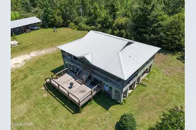2156 Bethlehem Road, Cottondale, FL 32431 - Photo 3