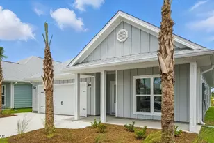 1885 Backwater Rd, Port Saint Joe, FL 32456 - Photo 1