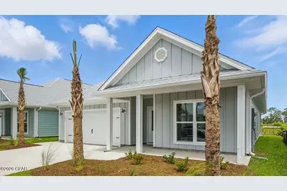 1885 Backwater Road, Port Saint Joe, FL 32456 - Photo 1