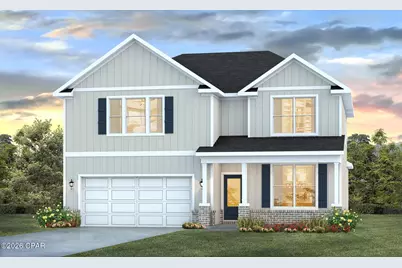 7232 Shady Oak Way, Panama City, FL 32404 - Photo 1