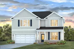 7232 Shady Oak Wy, Panama City, FL 32404 - Photo 1